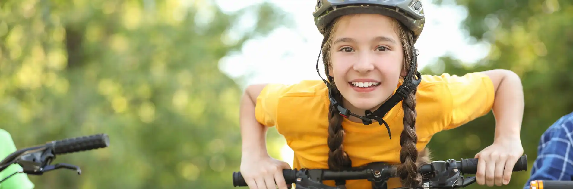 Das perfekte Kinderfahrrad – ideal als Ostergeschenk.